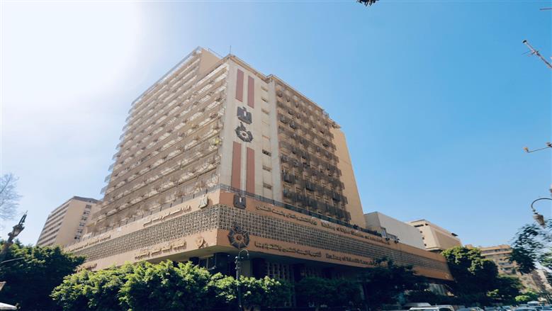 مصر أول دولة إفريقية وعربية تنضم كشريك مؤسس في الشراكة الأوروبية للصحة 