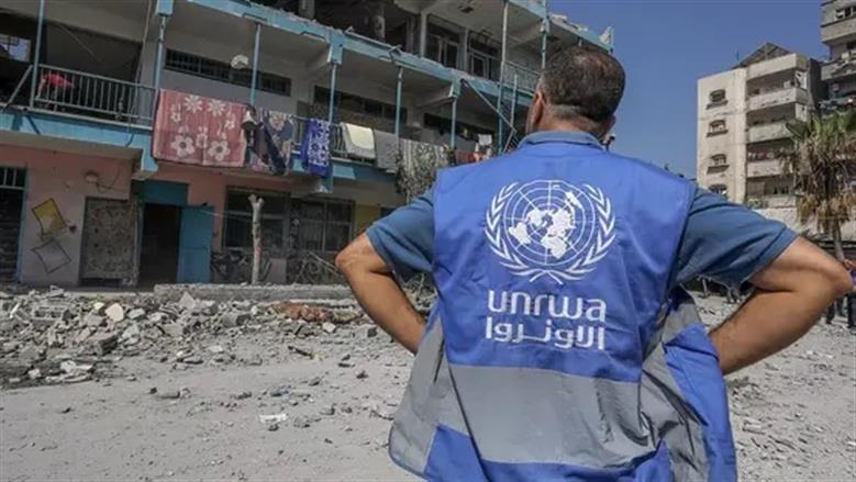 مصر تدين هدم قوات الاحتلال مقر تابع لـ«الأونروا» بالقدس الشرقية