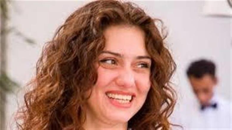 جيهان الشماشرجي تشوق الجمهور للحلقة السادسة من مسلسل بطل العالم