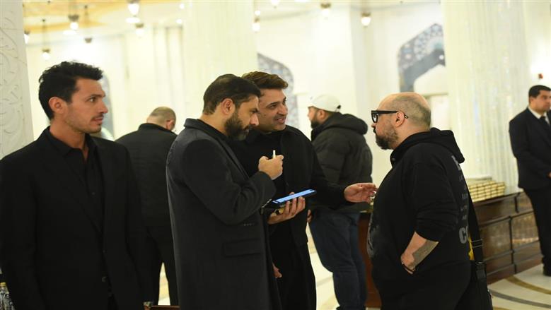 عزاء