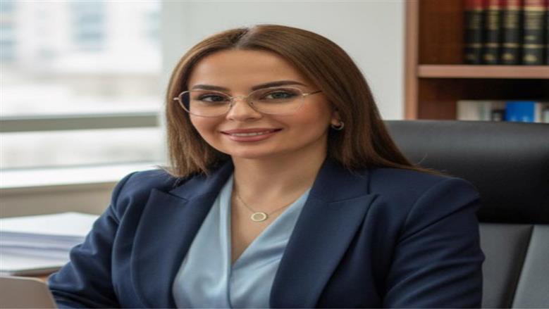 زينة المجالي 