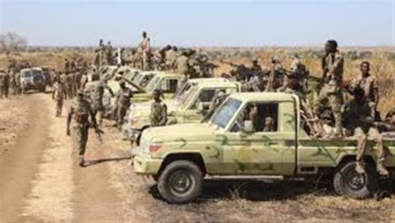 الجيش السوداني يعلن سيطرته الكاملة على «هبيلا» بولاية جنوب كردفان