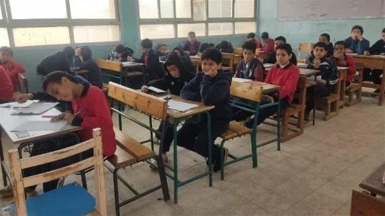 رابط الاستعلام عن نتيجة امتحانات نهاية العام الدراسي بمحافظة الجيزة