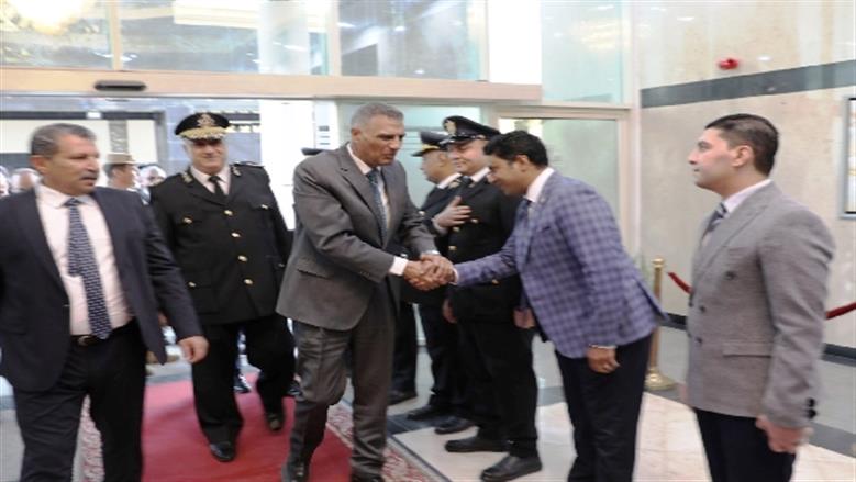 محافظة أسوان