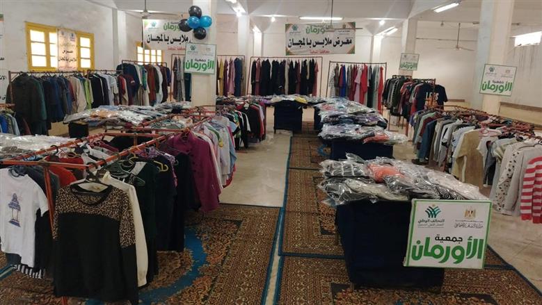  عضو بـ«التحالف الوطني» تنفذ عددًا من الأنشطة الاجتماعية والنقدية في المحافظات 