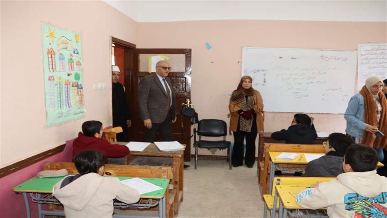 موعد نتيجة الصف الثالث الإعدادي في القليوبية.. احصل عليها برقم الجلوس 