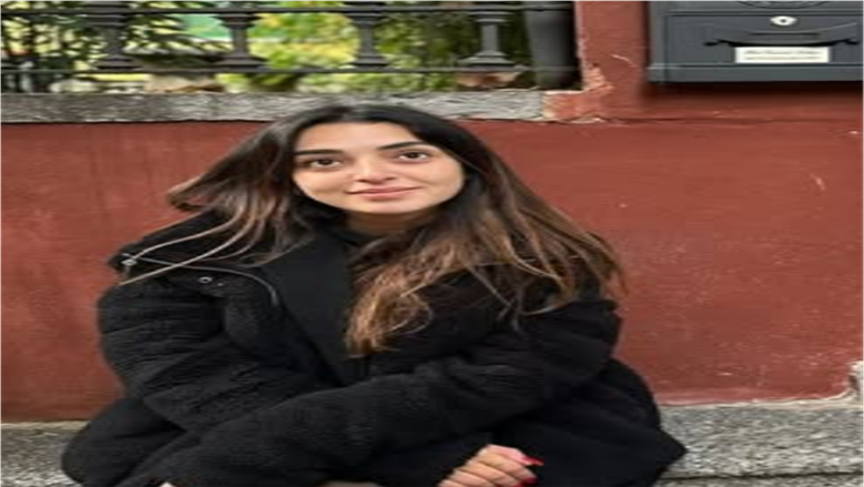 مشاركة ابنة روجينا في أول تجربة فنية بمسلسل حد أقصى.. من هي مايا زكي؟