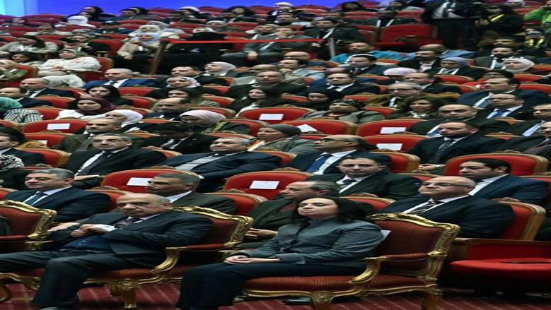 مركز ومدينة بنها يُمثل محافظة القليوبية ويحقق المركز الثالث في جائزة مصر للتميز الحكومي
