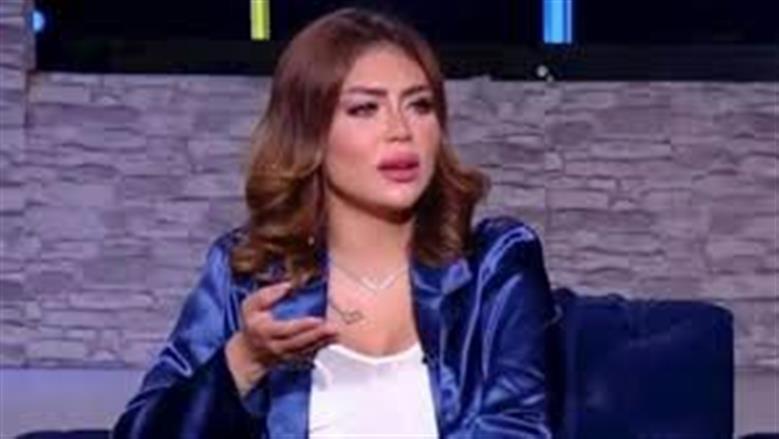 السجن 3 سنوات وغرامة لـ هدير عبد الرازق وطليقها أوتاكا بتهمة بث فيديوهات خادشة