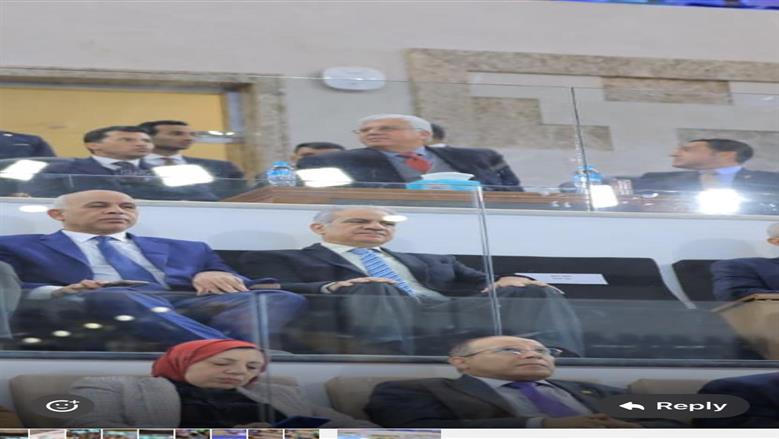 جامعة أسوان