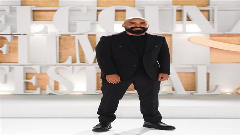 هاني سرحان قبل عرض الحلقه السابعة من مسلسل بطل العالم: «فيها إجابات على أسئلة كتير»