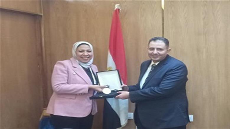 جائزة التميز 
