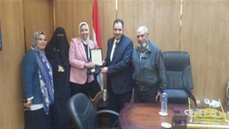 جائزة التميز 