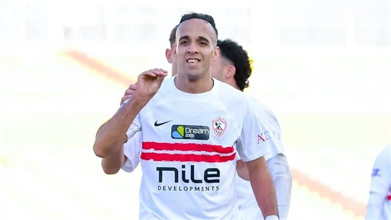 ناصر منسي يرفض قرار الزمالك بالرحيل في يناير