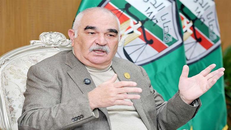 رئيس هيئة قضايا الدولة: جنَّبنا خزانة الدولة تعويضات بـ18 مليار جنيه (حوار)
