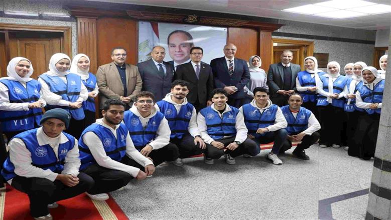 القليوبية تعلن تفعيل مبادرة