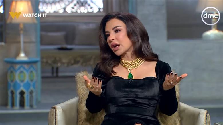 ماغي بوغصن: الوسط الفني متعب لكنه جميل.. والشغف سر الاستمرار