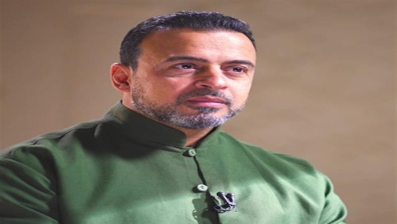 مصطفى حسني