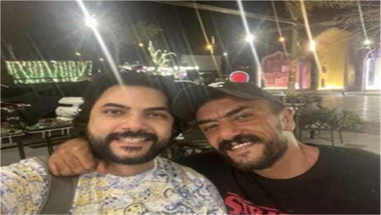 للعام الثالث على التوالي.. ثنائية أحمد العوضي ومحمود حمدان مستمرة في رمضان 2026