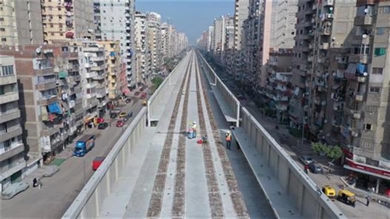 مترو الإسكندرية «أبو قير - محطة مصر».. يضاعف طاقة النقل لـ 20 مرة