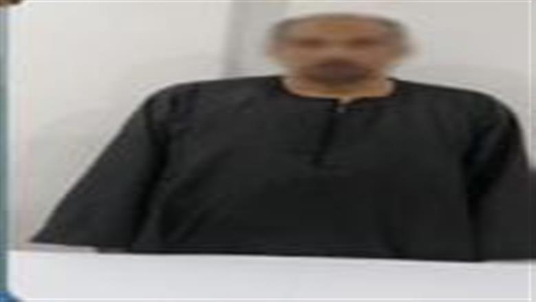 تجديد حبس شخص 15 يوما لنقله رفات والديه ودفنهما في منزله بقنا
