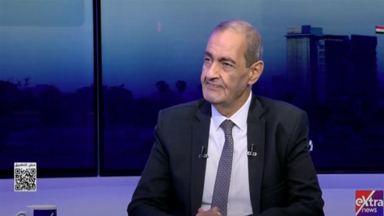أسامة الدليل: النظام العالمي القائم منذ الحرب العالمية الثانية يقترب من الزوال