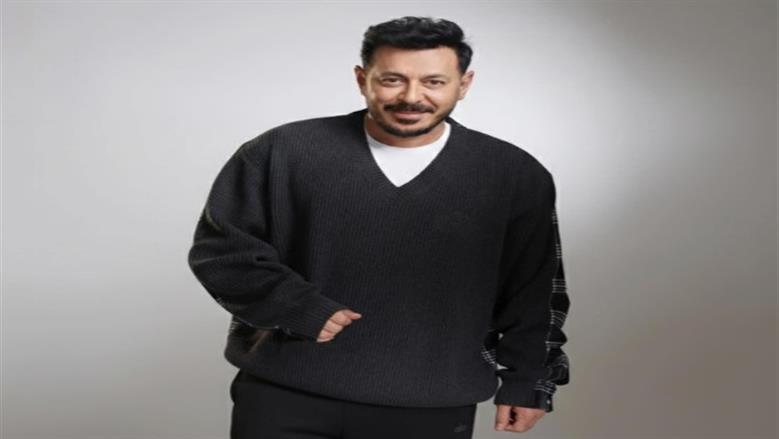 «تميمة حظ» مصطفى شعبان.. عبد الباسط حمودة يقدم تتر مسلسل درش في رمضان 2026