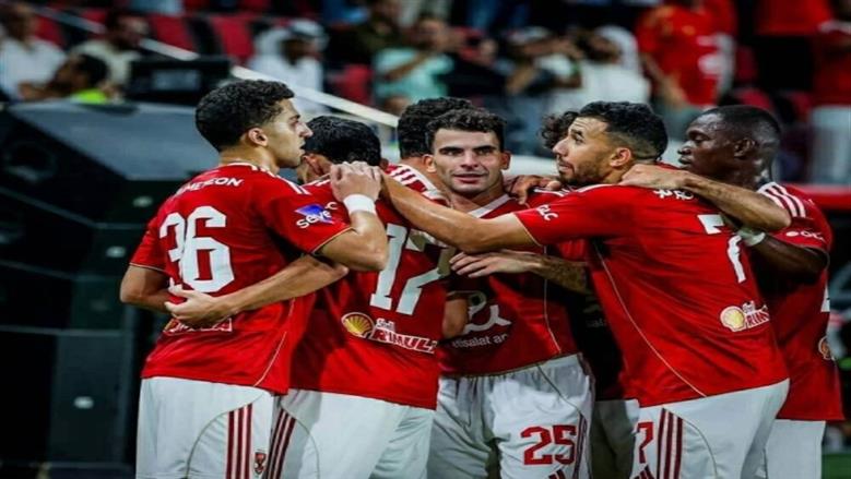 مفاجآت في تشكيل الأهلي أمام يانج أفريكانز.. الشناوي على الدكة واستبعاد بلعمري
