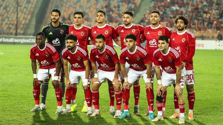 موعد مباراة الأهلي ويانغ افريكانز
