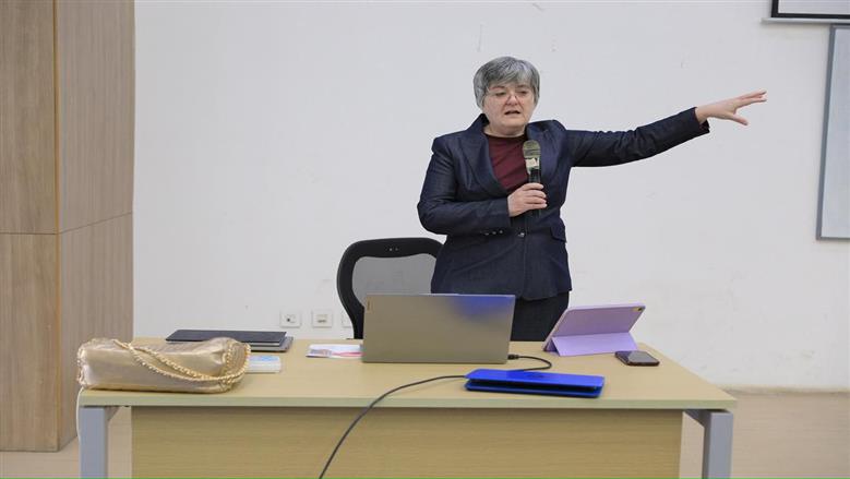 جامعة المنصورة الجديدة