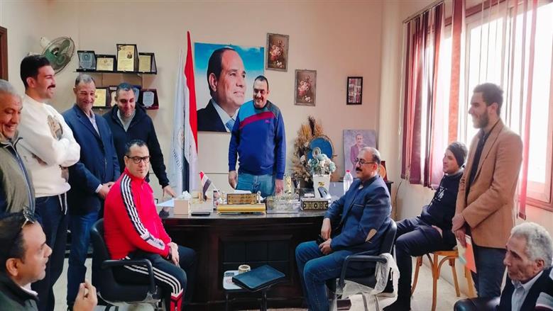 رياضة الدقهلية 