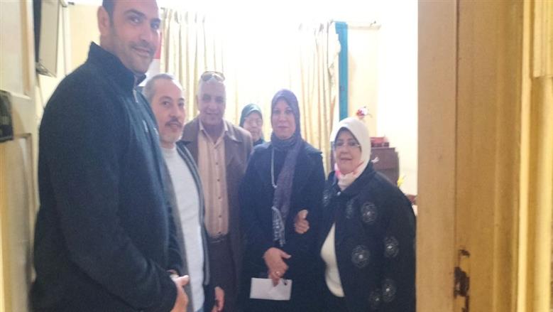 تضامن الدقهلية 