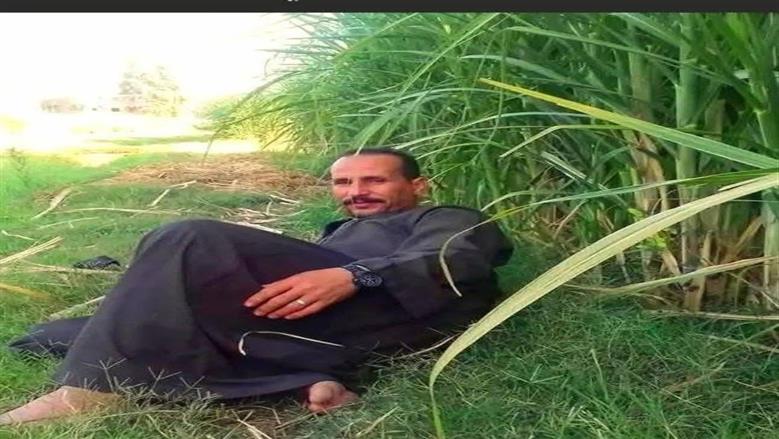 عامل قنا