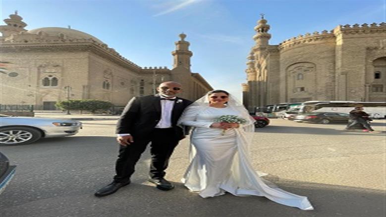سيشن العروسين