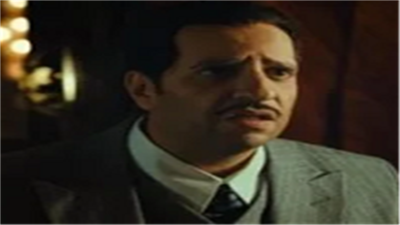 أحمد أمين مستمر في مطاردة الإنجليز في مسلسل «النص 2» بدراما رمضان 2026