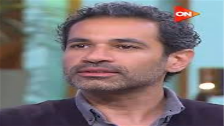 صدقي صخر: شخصيتي في مسلسل «النص 2» ستفاجئ الجمهور