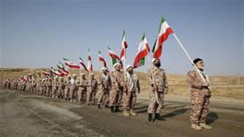 الجيش الإيراني: الحشد العسكري الأمريكي قوة زائفة لا نخشاها