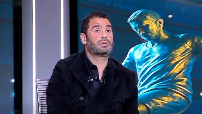 محمد عبدالمنصف
