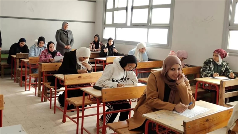 رابط نتيجة الشهادة الإعدادية بمحافظة القاهرة 2026 برقم الجلوس.. اعرف مجموعك فورا