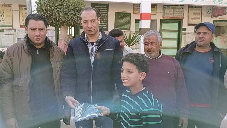 رياضة الدقهلية