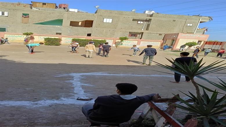 رياضة الدقهلية