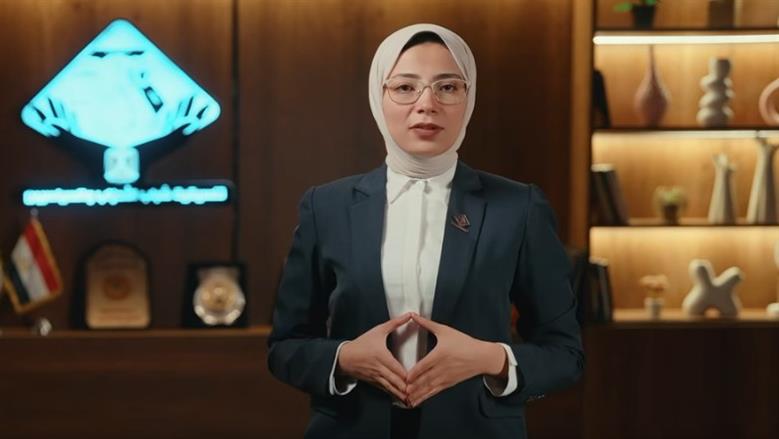 منى قشطة تشارك بكتابها «طالبان.. وصعود الحركات المسلحة للسلطة» في معرض الكتاب 