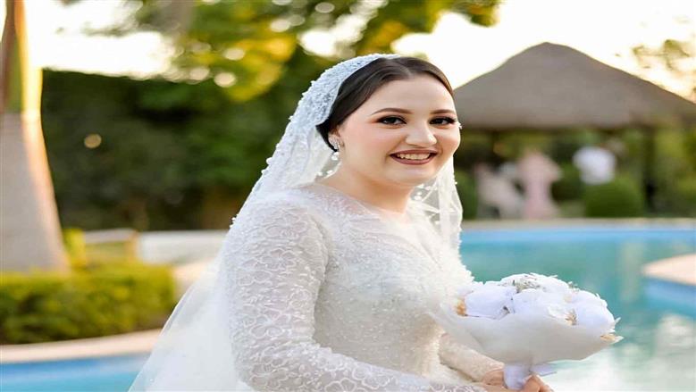 عروسة الجنة.. المرض يخطف «أمل» بعد أشهر قليلة من زواجها بالمنوفية