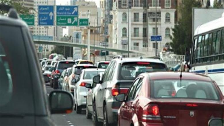8 مخالفات مرورية تتسبب في إلغاء رخصة القيادة.. احذر فعلها