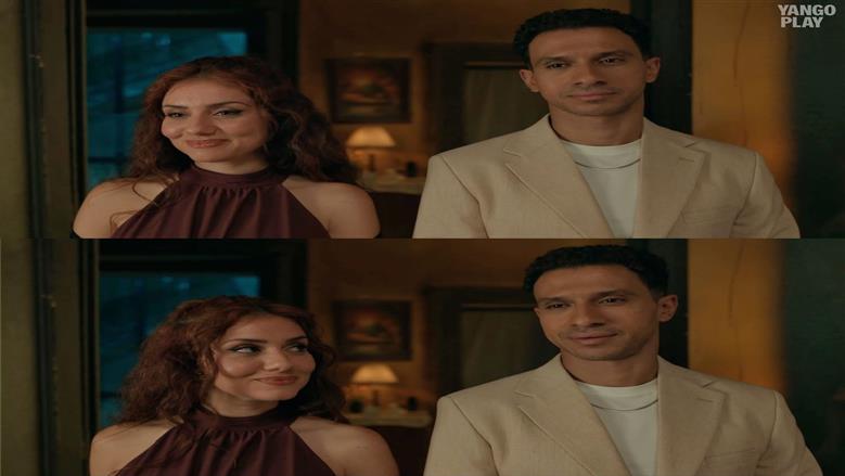 عصام عمر يروج للحلقة الأخيرة من مسلسل بطل العالم.. والجمهور: «مش عايزينه يخلص»