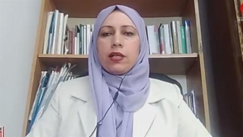باحثة سياسية: إسرائيل تستخدم عدم نزع السلاح حجة لتأجيل إعادة إعمار غزة