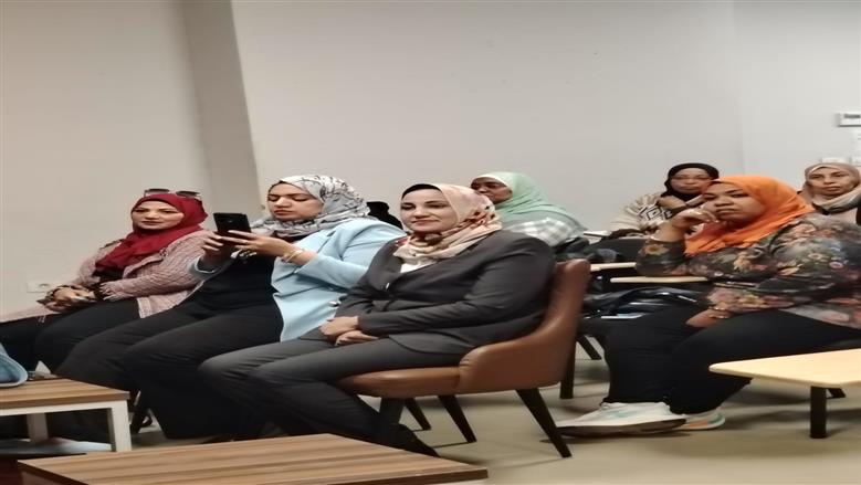 تكافؤ الفرص بأسوان
