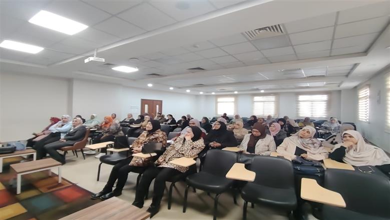 تكافؤ الفرص بأسوان