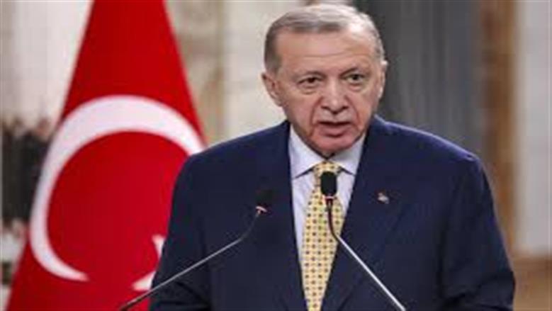 إعلام تركي: ترامب يبدي تجاوباً على مقترح أردوغان لعقد اجتماع افتراضي مع رئيس إيران