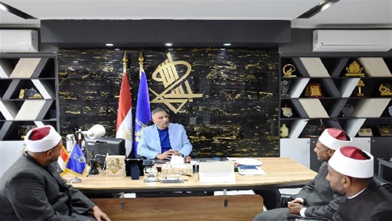 وعظ أسوان